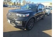Ford Explorer 2023 XLT 4dr S en Stockton