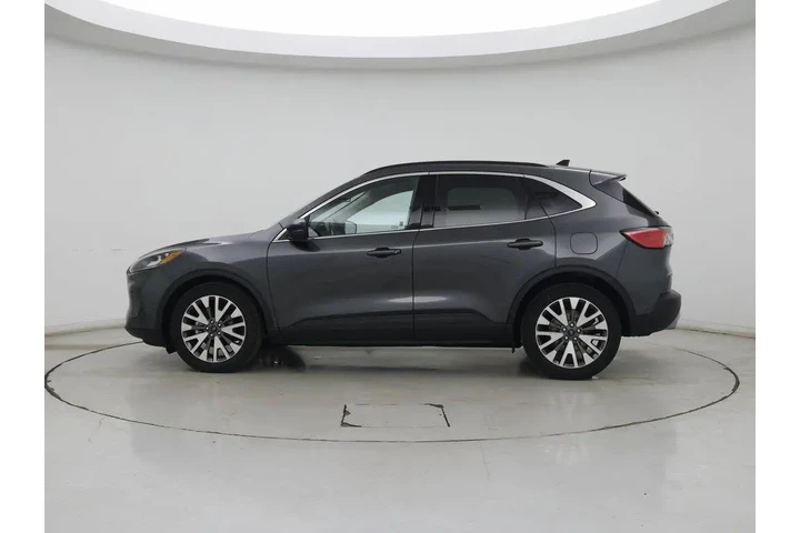 $19998 : Ford Escape Hybrid 2020 Tita image 3