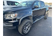 $36750 : Chevrolet Colorado 2022 4x4 thumbnail