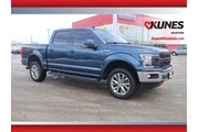 Ford F-150 2020 4x4 XL 4dr S en Madison
