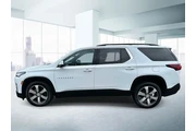$32999 : Chevrolet Traverse 2023 4x4 thumbnail