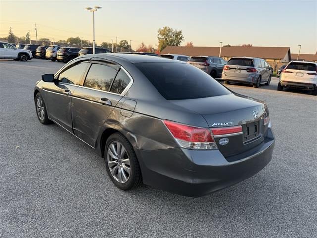 $11249 : Pre-Owned 2012 Accord EX 2.4 image 8