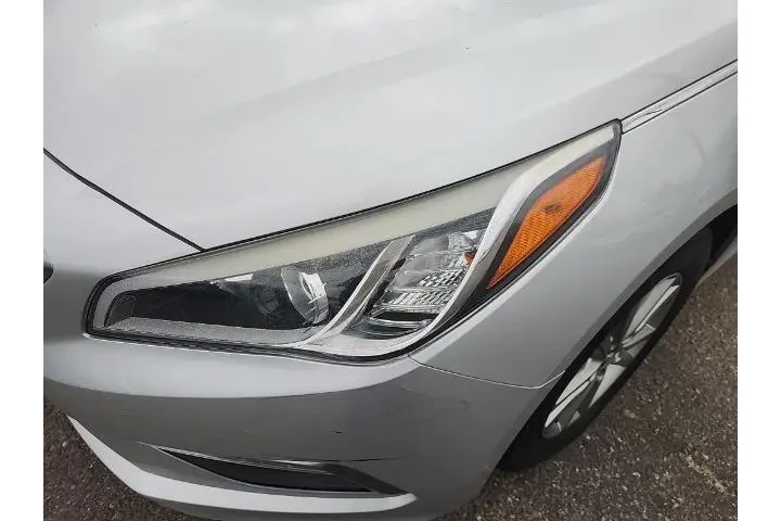 $7361 : Hyundai SONATA 2015 SE 4dr S image 6
