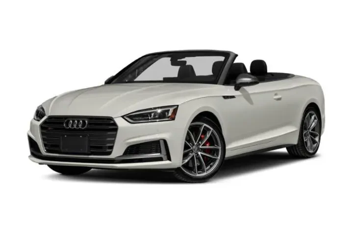 $32985 : Audi S5 2019 AWD 3.0T quattr image 1