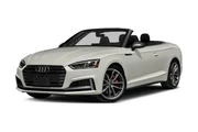 Audi S5 2019 AWD 3.0T quattr