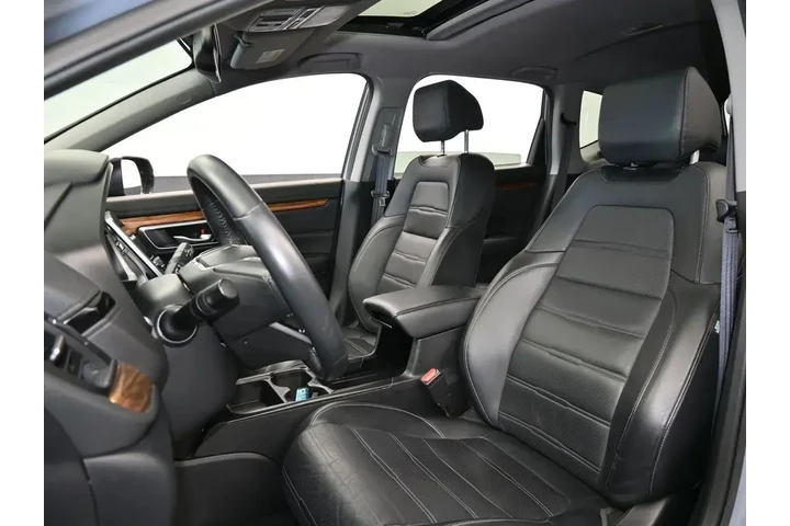 $23991 : Honda CR-V 2022 EX-L 4dr SUV image 10