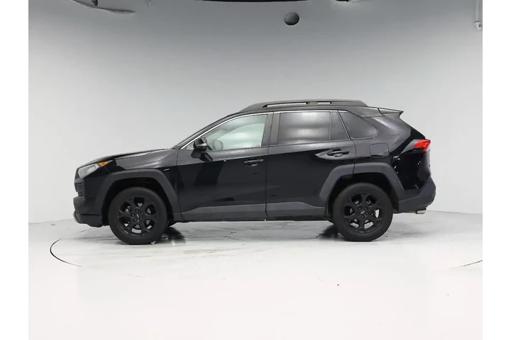 $26998 : Toyota RAV4 2020 AWD TRD Off image 3