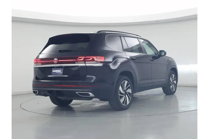 $27998 : Volkswagen Atlas 2024 SE 4dr image 8