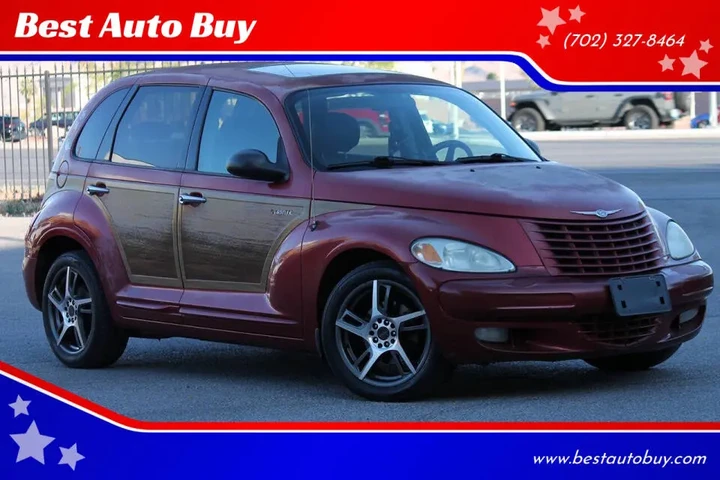 $2995 : 2004 PT Cruiser Limited Editi image 1