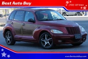 2004 PT Cruiser Limited Editi en Las Vegas