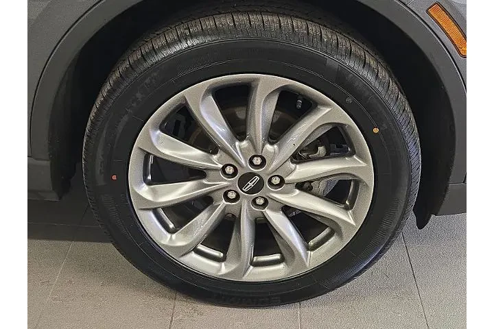 $31999 : Lincoln Corsair 2022 AWD Sta image 8