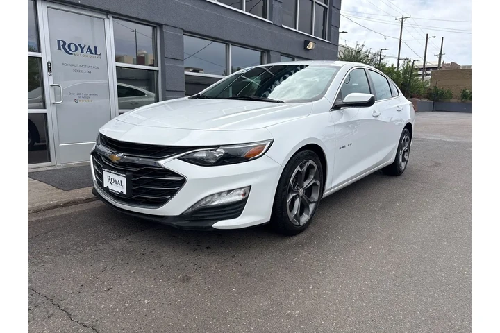$15995 : 2023 Malibu FWD 1LT image 2