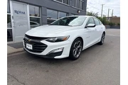 $15995 : 2023 Malibu FWD 1LT thumbnail