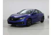 $20998 : Honda Civic 2020 Sport 2dr C thumbnail