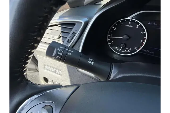 $26998 : Nissan Murano 2023 AWD Plati image 7