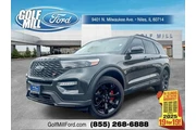 Ford Explorer 2023 AWD ST 4d en Chicago