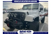 Jeep Wrangler Unlimited 2014 en Reno