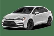 $27863 : 2024 Corolla Hybrid SE thumbnail