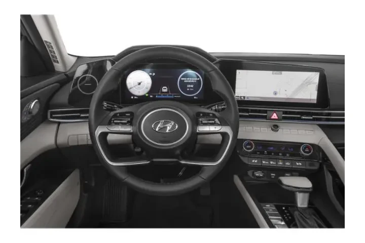 $19724 : Hyundai ELANTRA Hybrid 2022 image 7