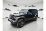 $32990 : Jeep Wrangler 2025 4x4 Sport thumbnail