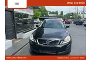 2013 VOLVO XC60 thumbnail
