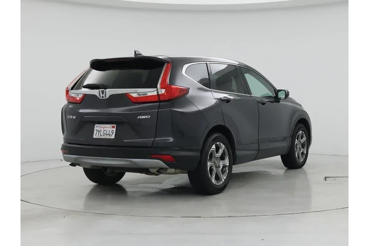 $18998 : Honda CR-V 2017 AWD EX-L 4dr image 8