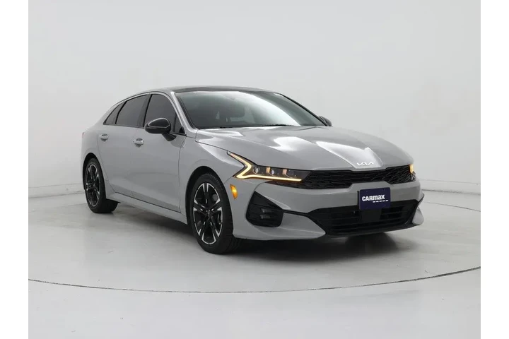 $28998 : Kia K5 2023 GT-Line 4dr Seda image 1