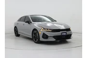 Kia K5 2023 GT-Line 4dr Seda