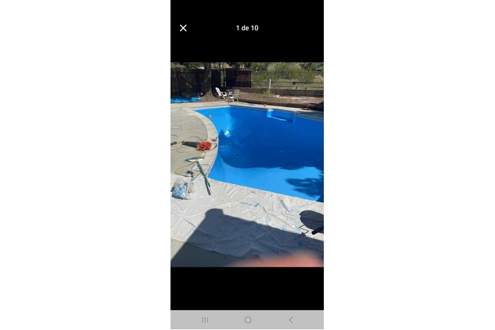 POOLS REPAIR image 7