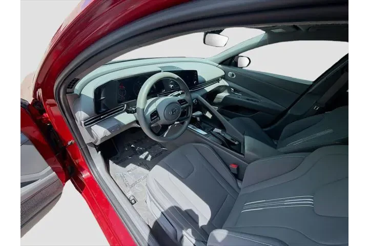 $16888 : Hyundai ELANTRA 2023 SEL 4dr image 9