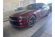 Dodge Charger 2019 SXT 4dr S en Dallas