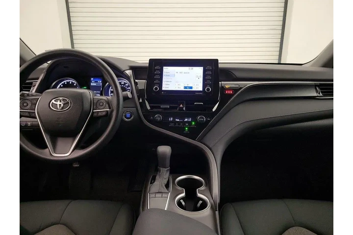$25998 : Toyota Camry 2023 LE 4dr Sed image 9
