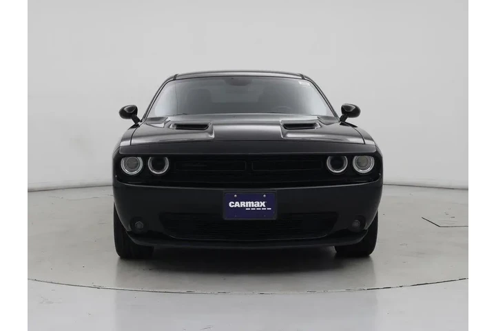 $19998 : Dodge Challenger 2019 SXT 2d image 5