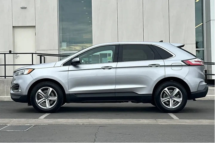 $19700 : Ford Edge 2022 AWD SEL 4dr C image 6
