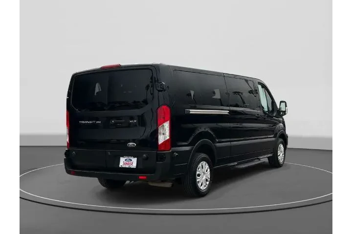 $37800 : Ford Transit 2024 350 XL 3dr image 5