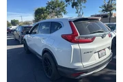 $18596 : Honda CR-V 2019 EX 4dr SUV thumbnail