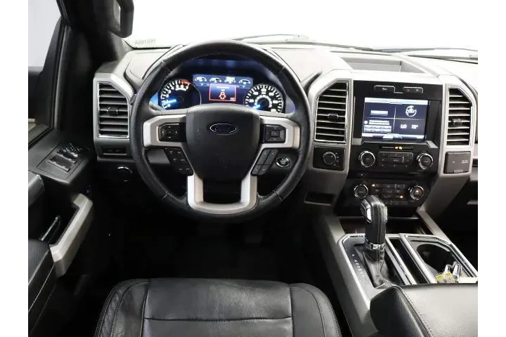 $19995 : Ford F-150 2015 4x4 Lariat 4 image 10