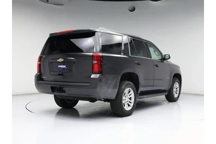 $31998 : Chevrolet Tahoe 2017 4x4 LT image 8
