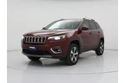 $18998 : Jeep Cherokee 2019 4x4 Limit thumbnail