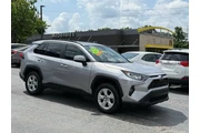 $20995 : 2021 RAV4 XLE thumbnail