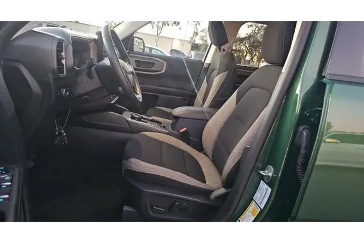 $29950 : Ford Bronco Sport 2025 AWD B image 7