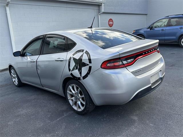 $5995 : PRE-OWNED  DODGE DART SXT/RALL image 3