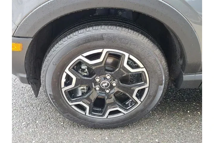 $32997 : Ford Bronco Sport 2025 AWD O image 10