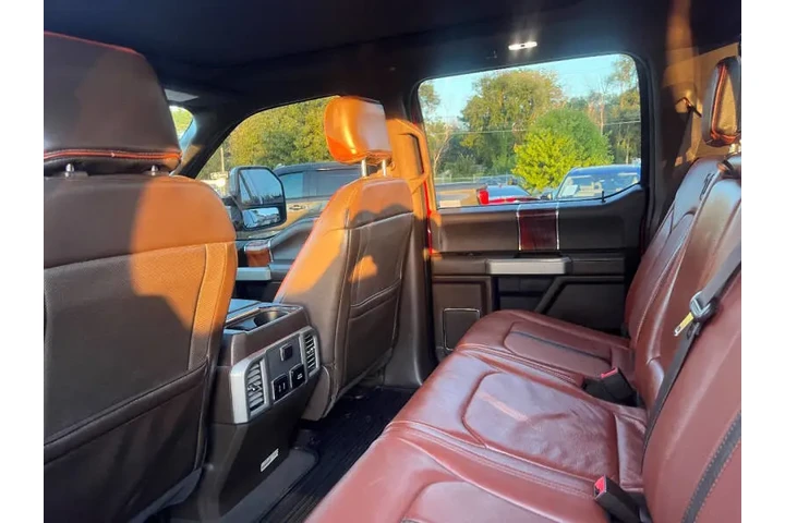 $42950 : 2019 F-350 Super Duty King Ra image 8