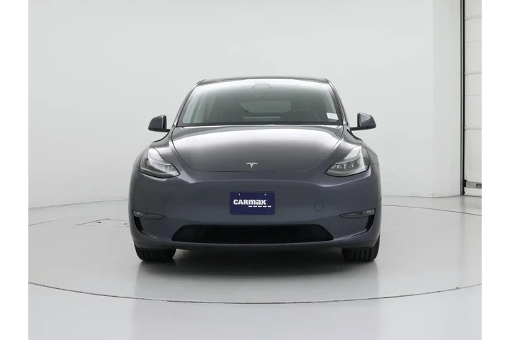 $32998 : Tesla Model Y 2023 AWD Long image 5