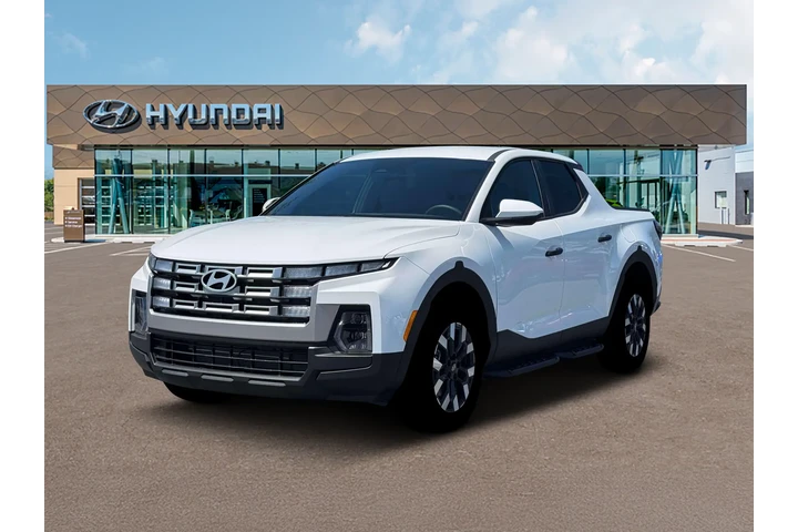$31376 : Hyundai SANTA CRUZ 2026 SE 4 image 1