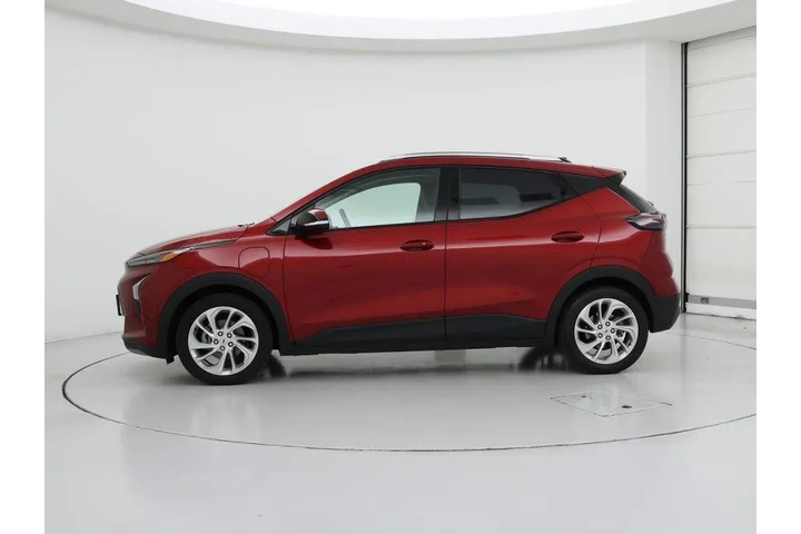 $20998 : Chevrolet Bolt EUV 2023 LT 4 image 3
