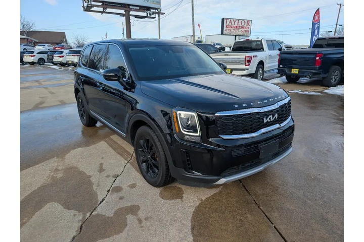 $21995 : 2022 Telluride image 3