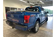 $28000 : Ford F-150 2018 4x4 Lariat 4 thumbnail