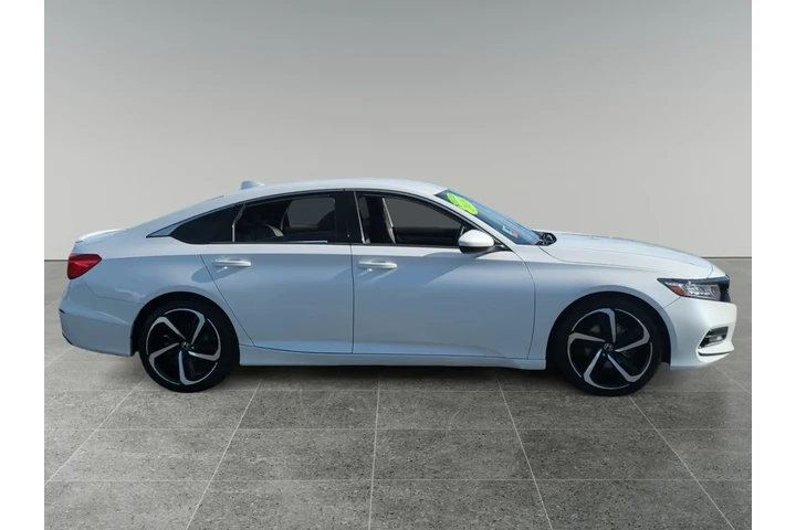 $19970 : Honda Accord 2020 Sport 4dr image 6